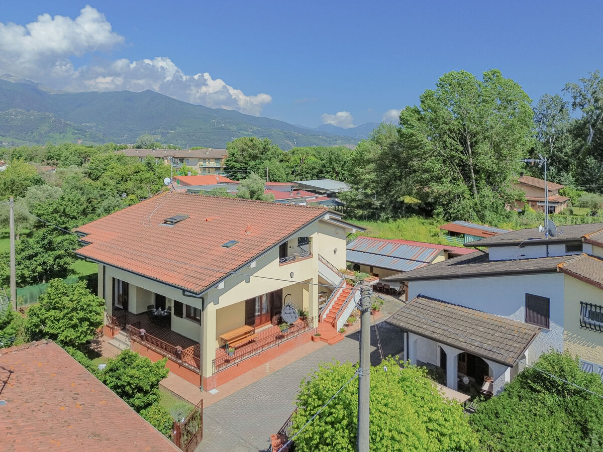 Appartement Magnolia 80m² avec terrasse à Marina di Massa - Photo 20