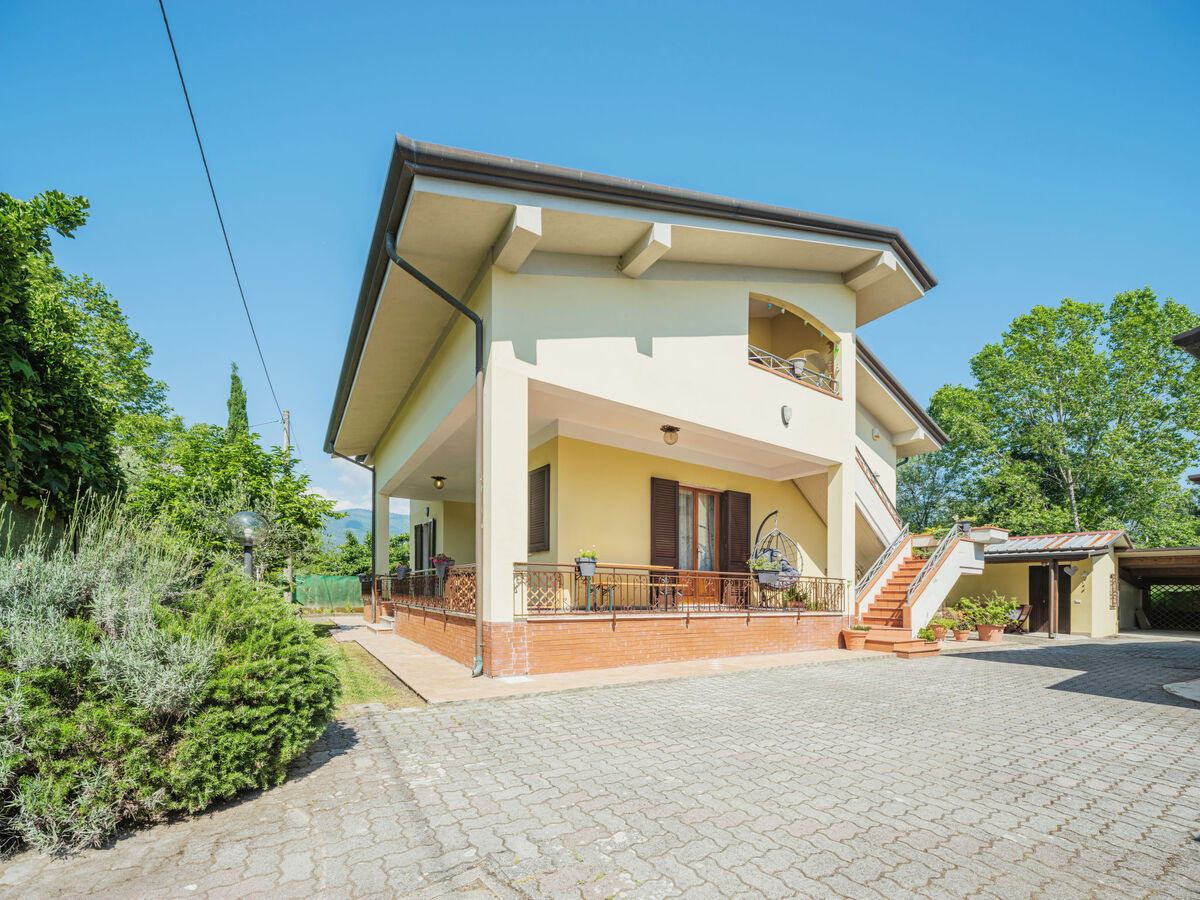 Appartement Magnolia 80m² avec terrasse à Marina di Massa - Photo 22