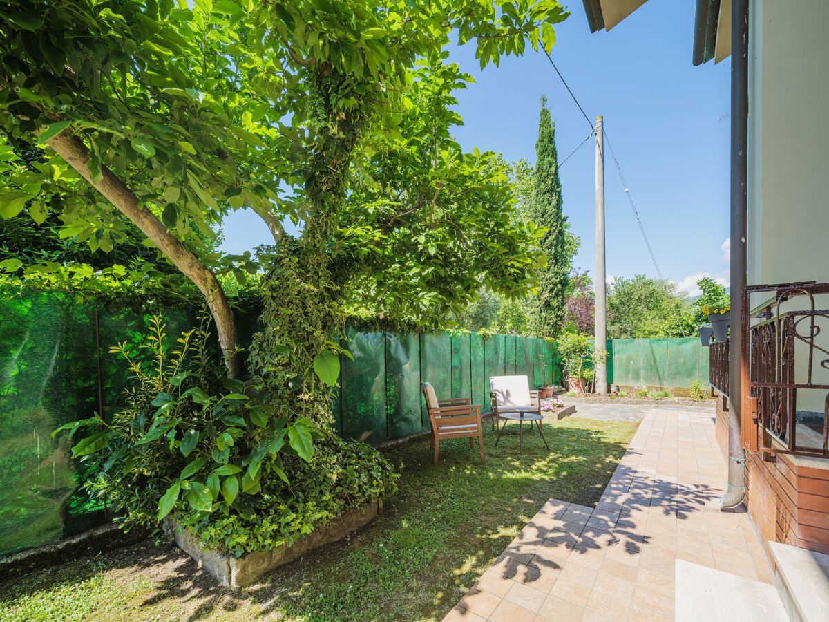 Appartement Magnolia 80m² avec terrasse à Marina di Massa - Photo 23