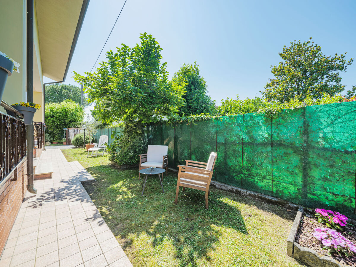 Appartement Magnolia 80m² avec terrasse à Marina di Massa - Photo 24