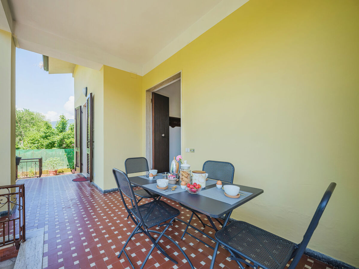 Appartement Magnolia 80m² avec terrasse à Marina di Massa - Photo 25