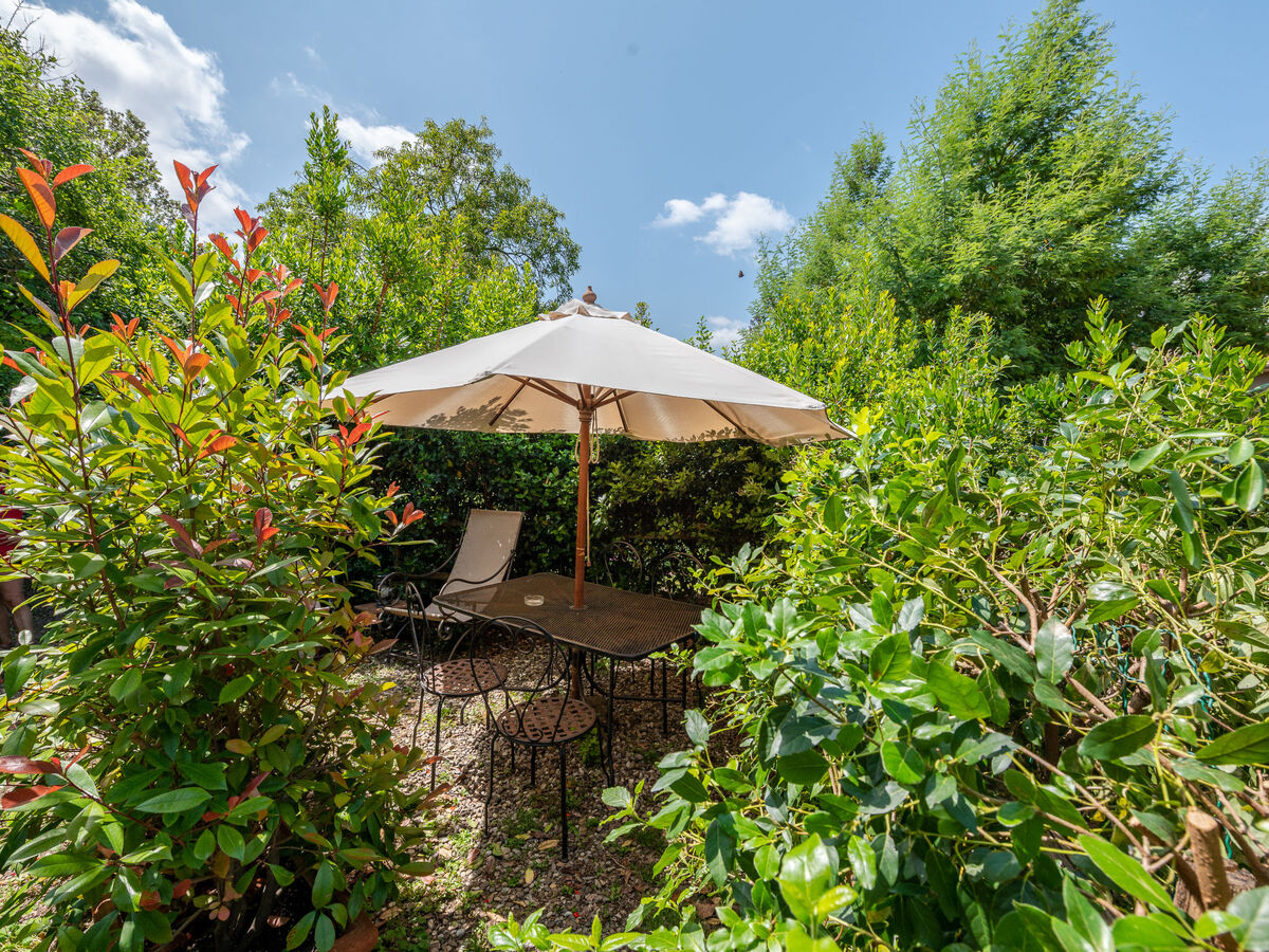 Gîte Olinto à Cinigiano, maison rustique 2 pers. - Photo 6