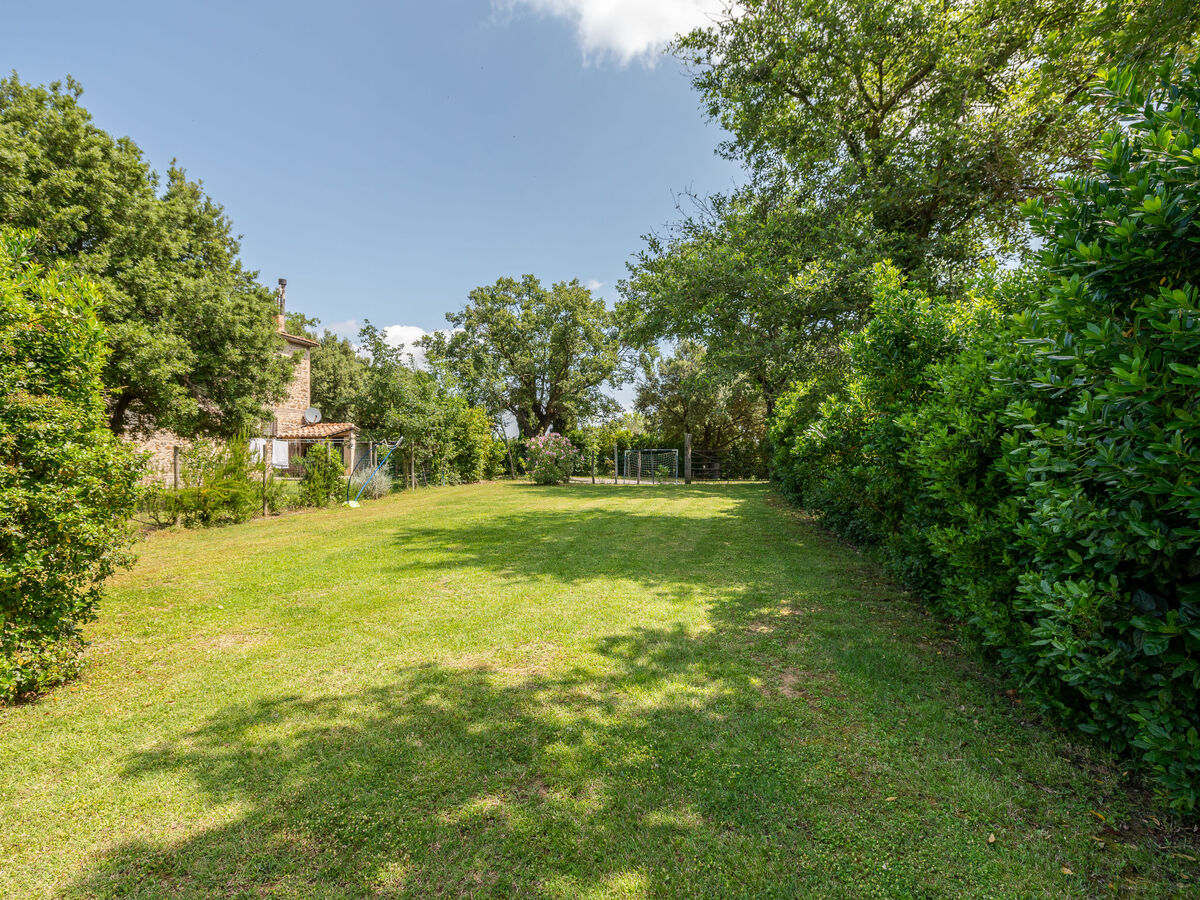 Gîte Olinto à Cinigiano, maison rustique 2 pers. - Photo 33
