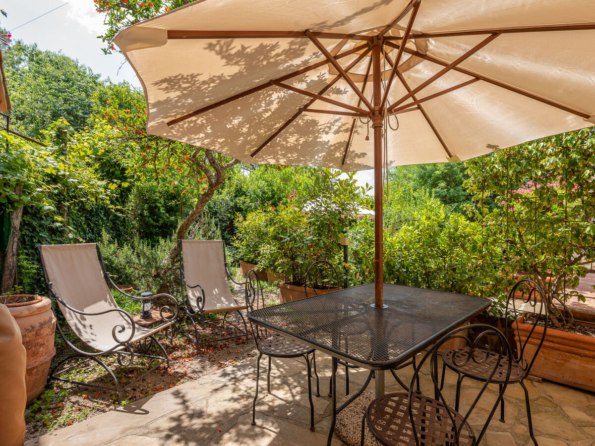 Gîte Carola en Toscane avec piscine et vignobles - Photo 2