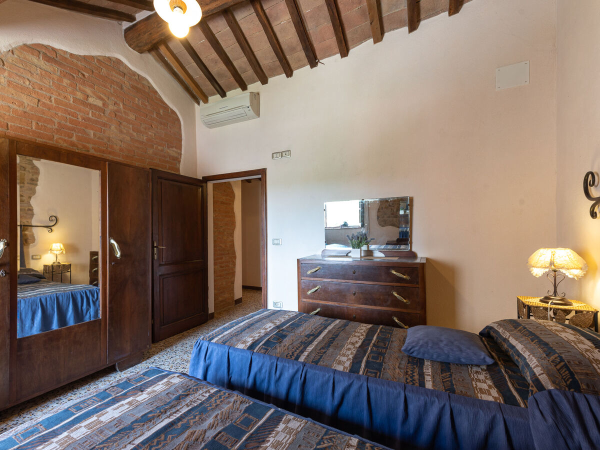 Gîte Carola en Toscane avec piscine et vignobles - Photo 14