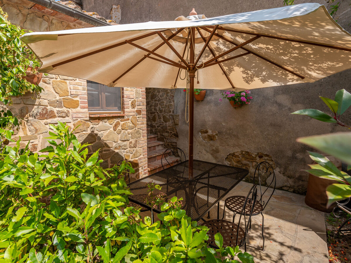 Gîte Carola en Toscane avec piscine et vignobles - Photo 17
