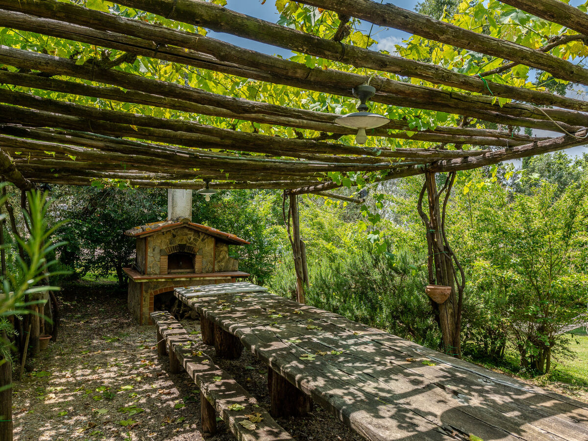 Gîte Carola en Toscane avec piscine et vignobles - Photo 41