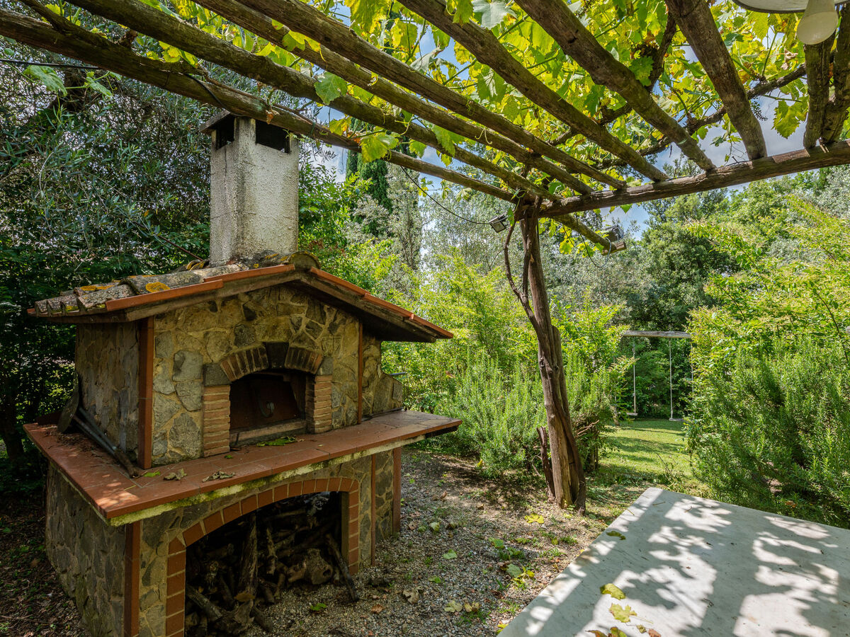 Gîte Carola en Toscane avec piscine et vignobles - Photo 42