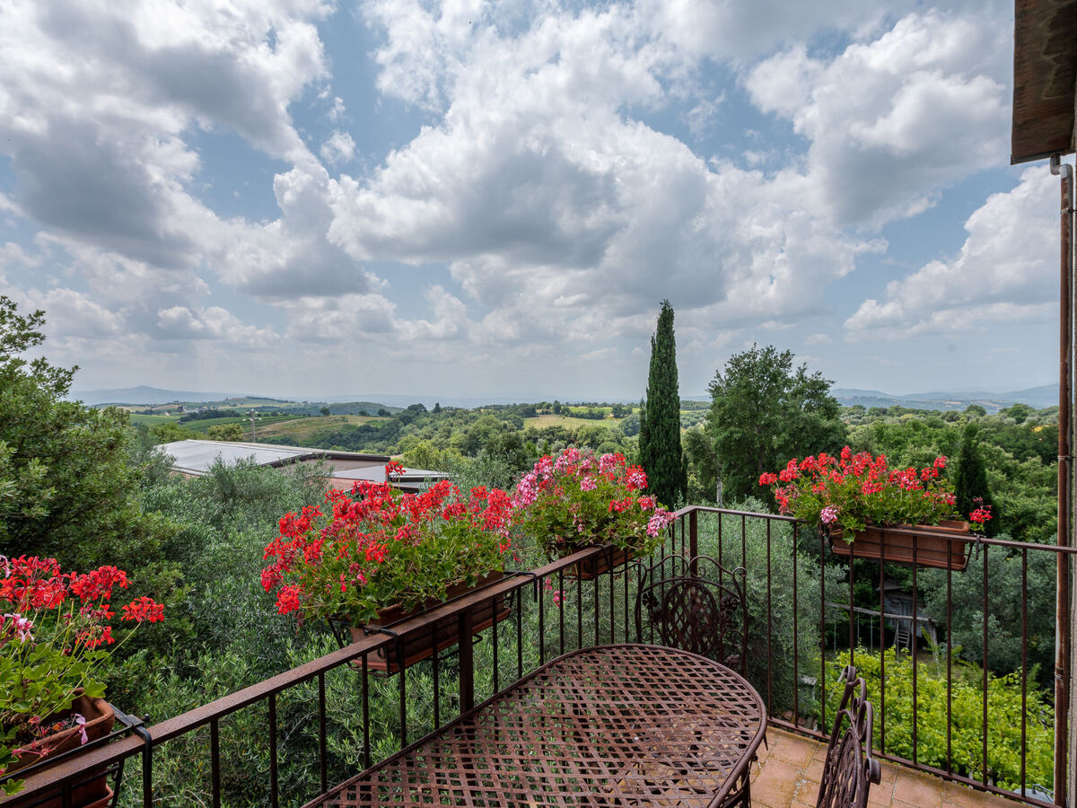 Bandiera, gite 2 chambres en Toscane avec piscine - Photo 2