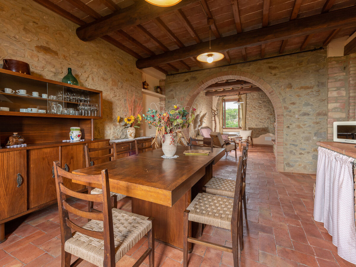 Bandiera, gite 2 chambres en Toscane avec piscine - Photo 7