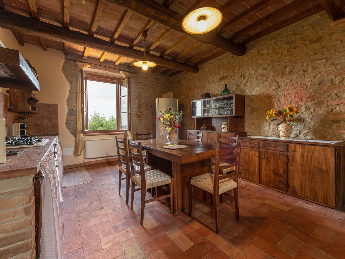 Bandiera, gite 2 chambres en Toscane avec piscine - Photo 8