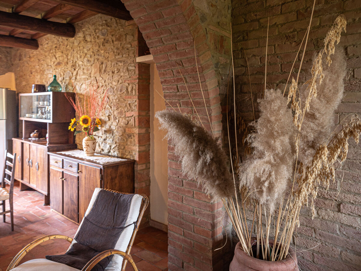 Bandiera, gite 2 chambres en Toscane avec piscine - Photo 10
