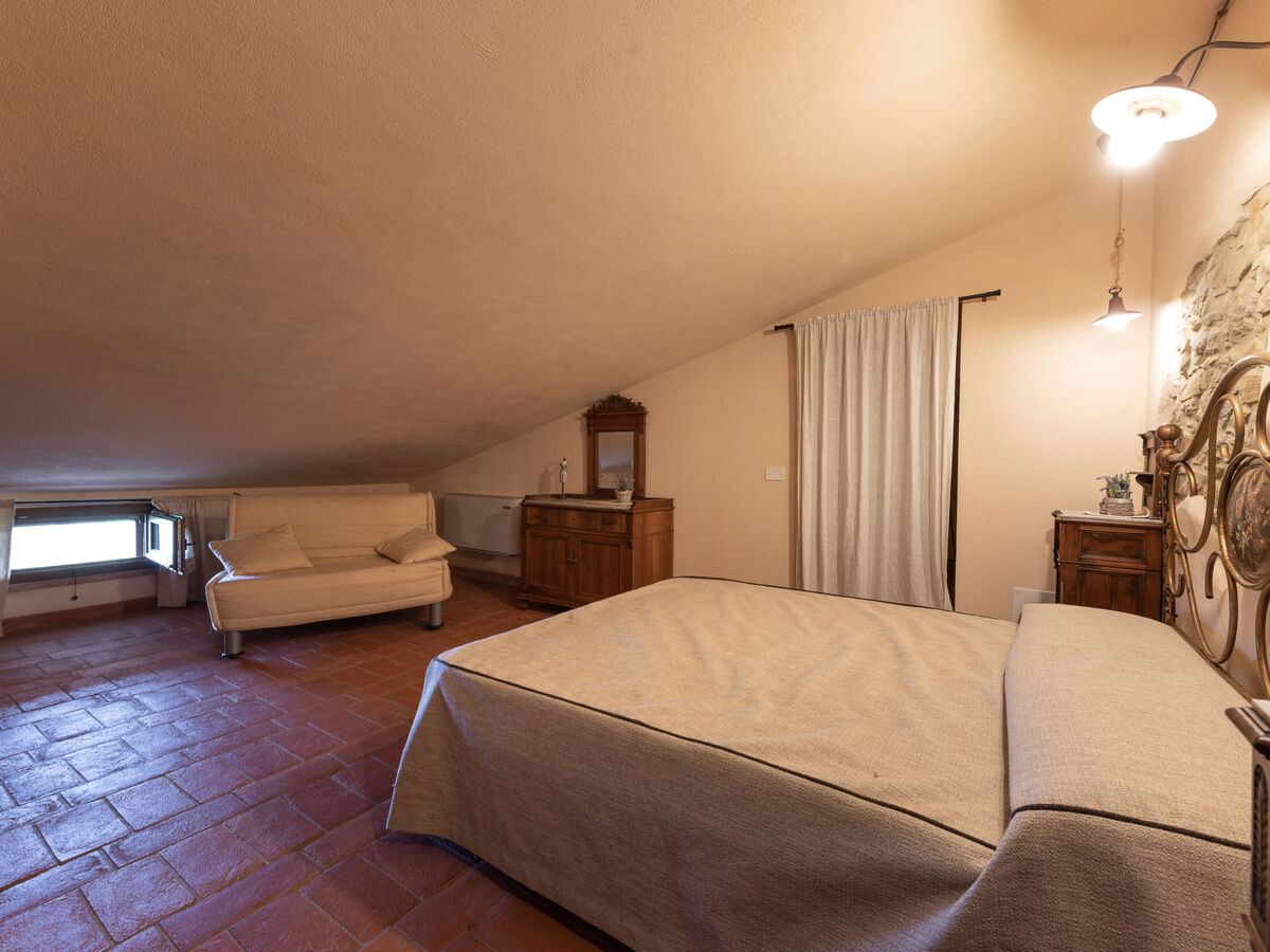 Bandiera, gite 2 chambres en Toscane avec piscine - Photo 14