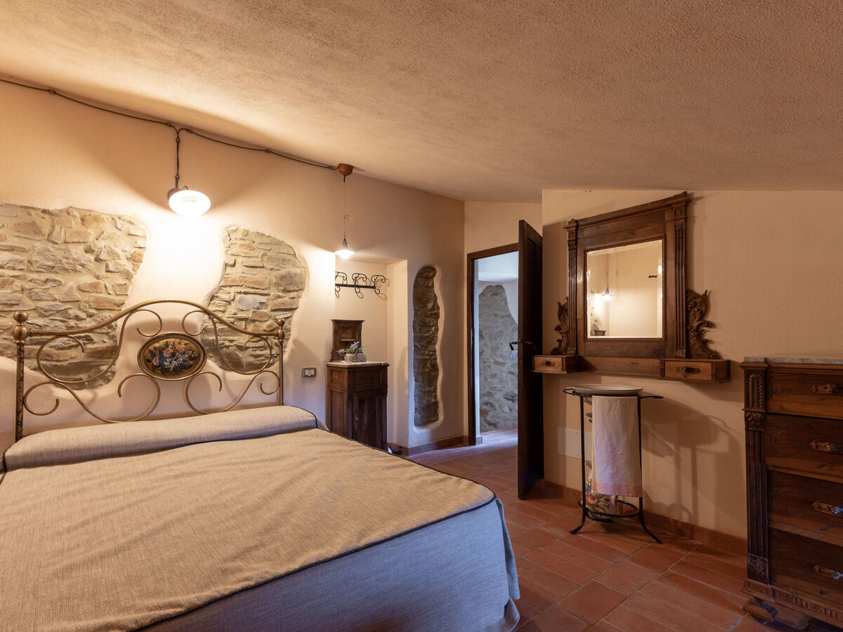 Bandiera, gite 2 chambres en Toscane avec piscine - Photo 16
