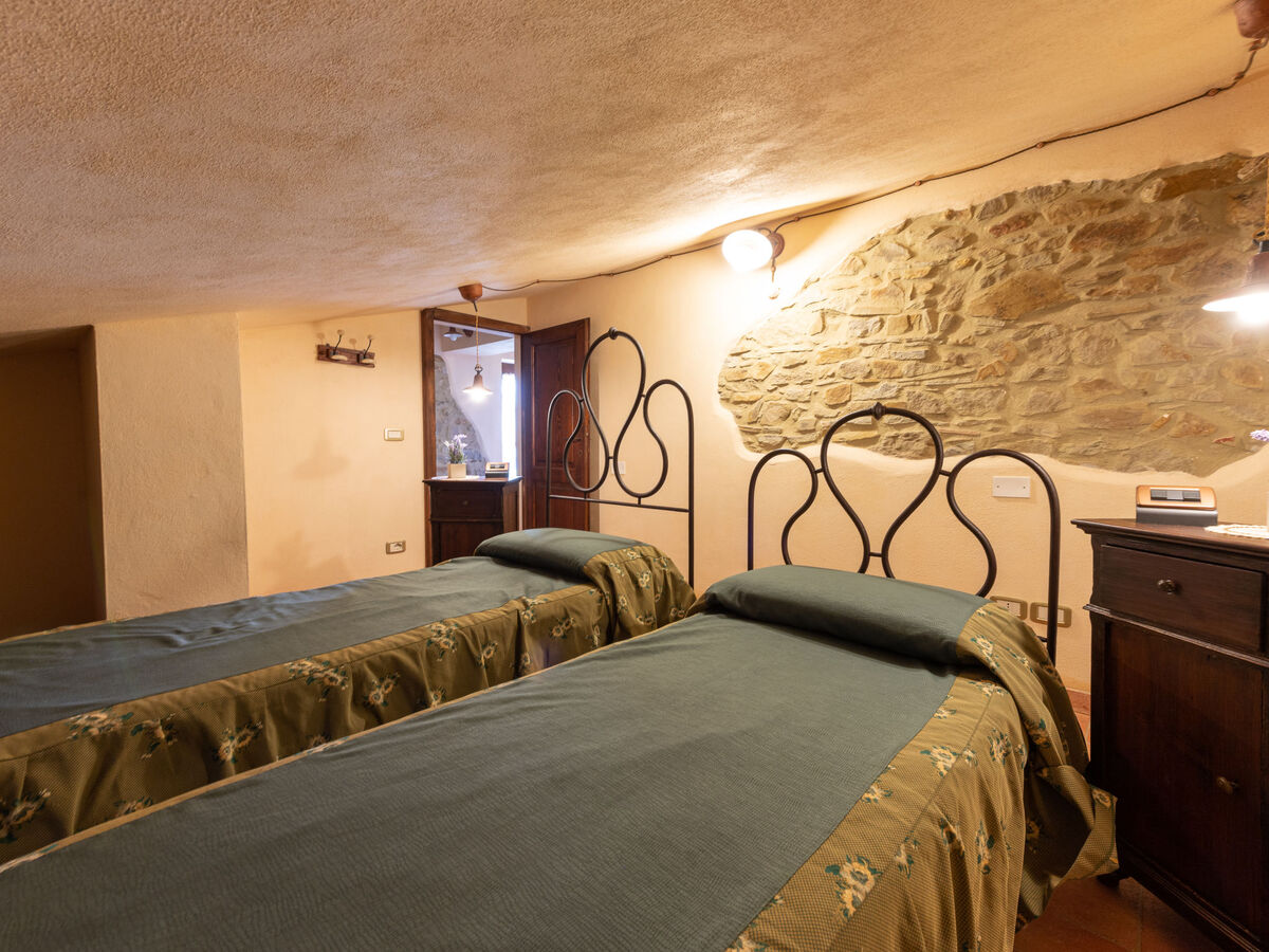 Bandiera, gite 2 chambres en Toscane avec piscine - Photo 17