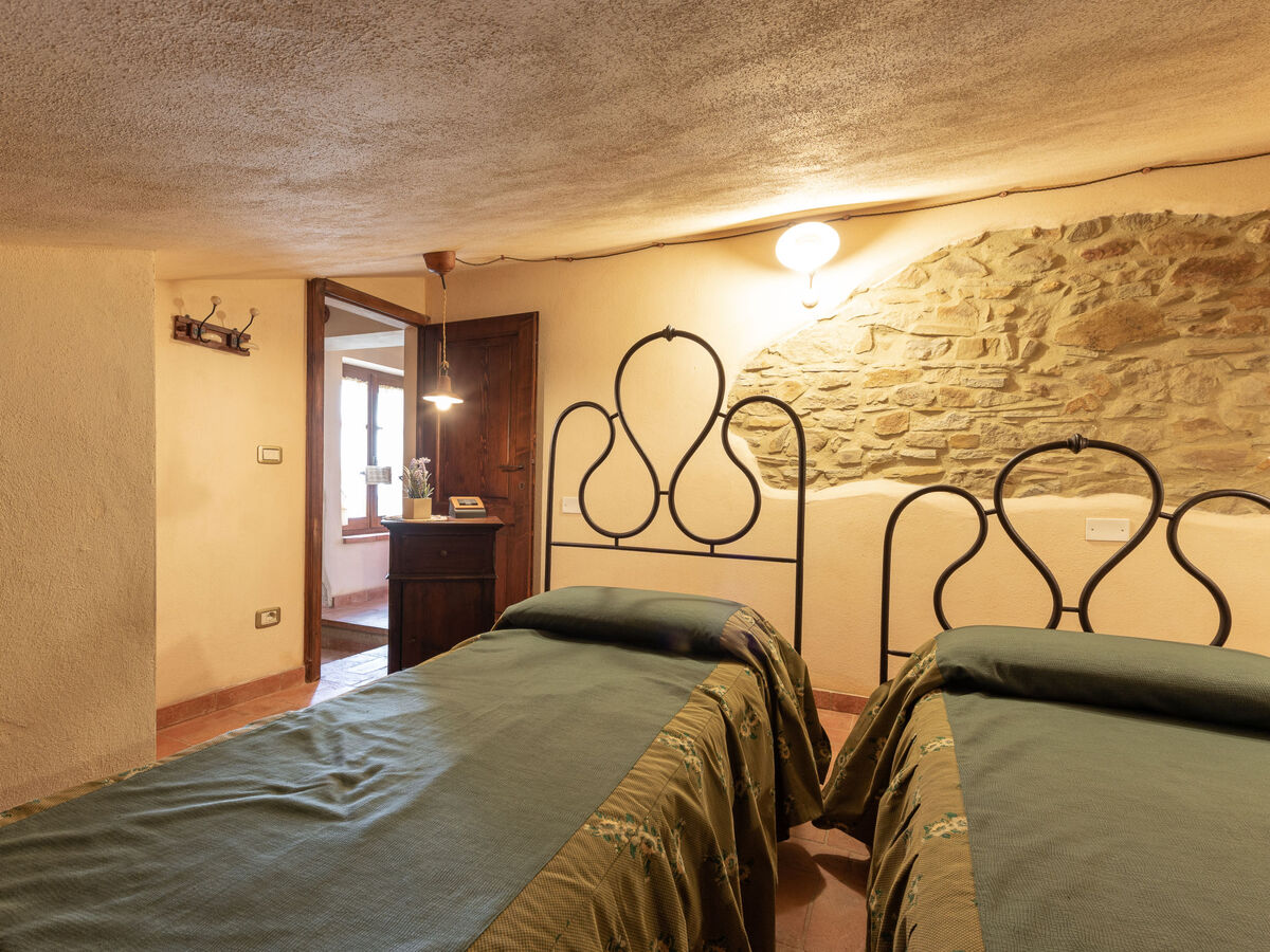 Bandiera, gite 2 chambres en Toscane avec piscine - Photo 18