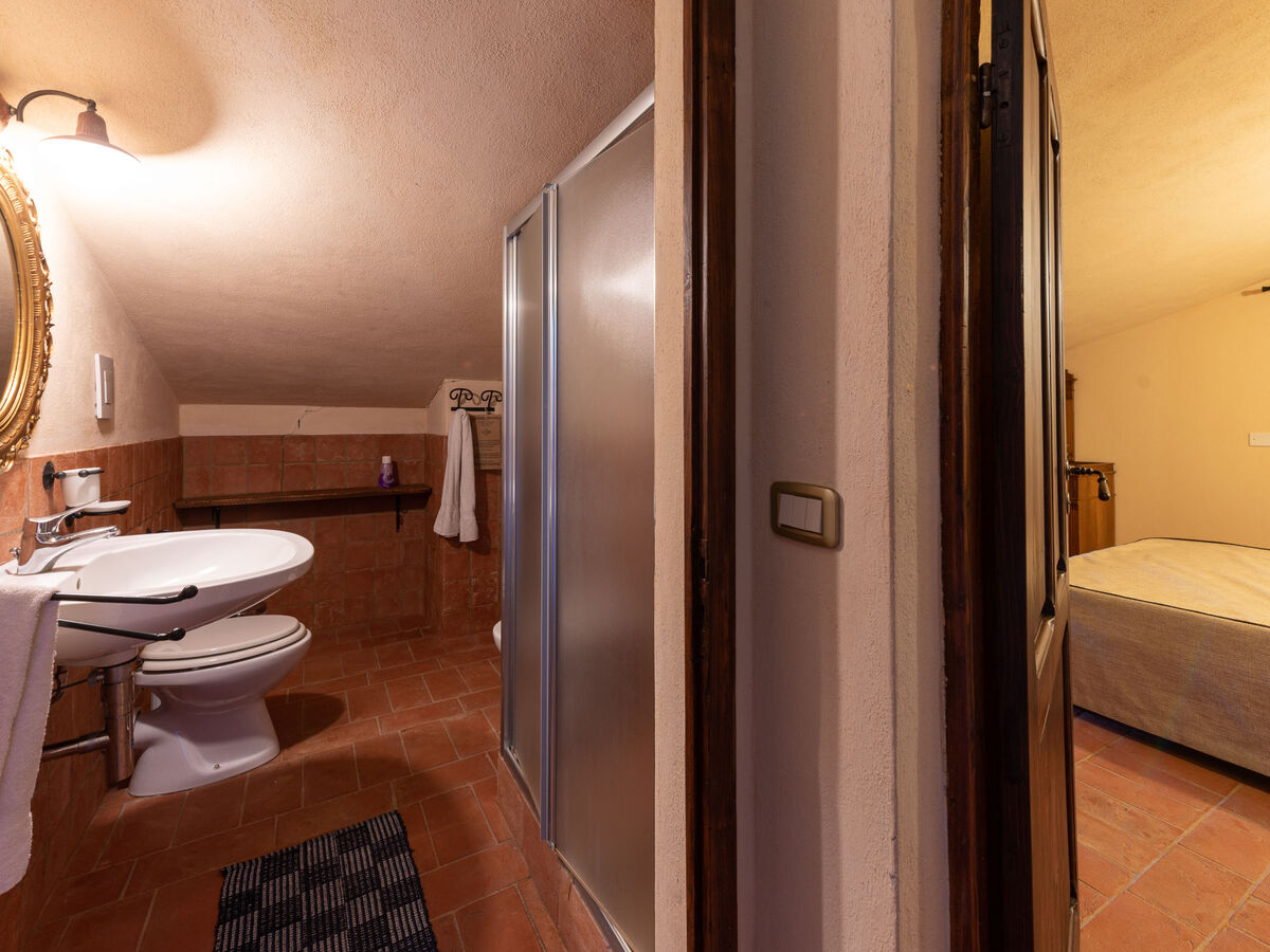 Bandiera, gite 2 chambres en Toscane avec piscine - Photo 19
