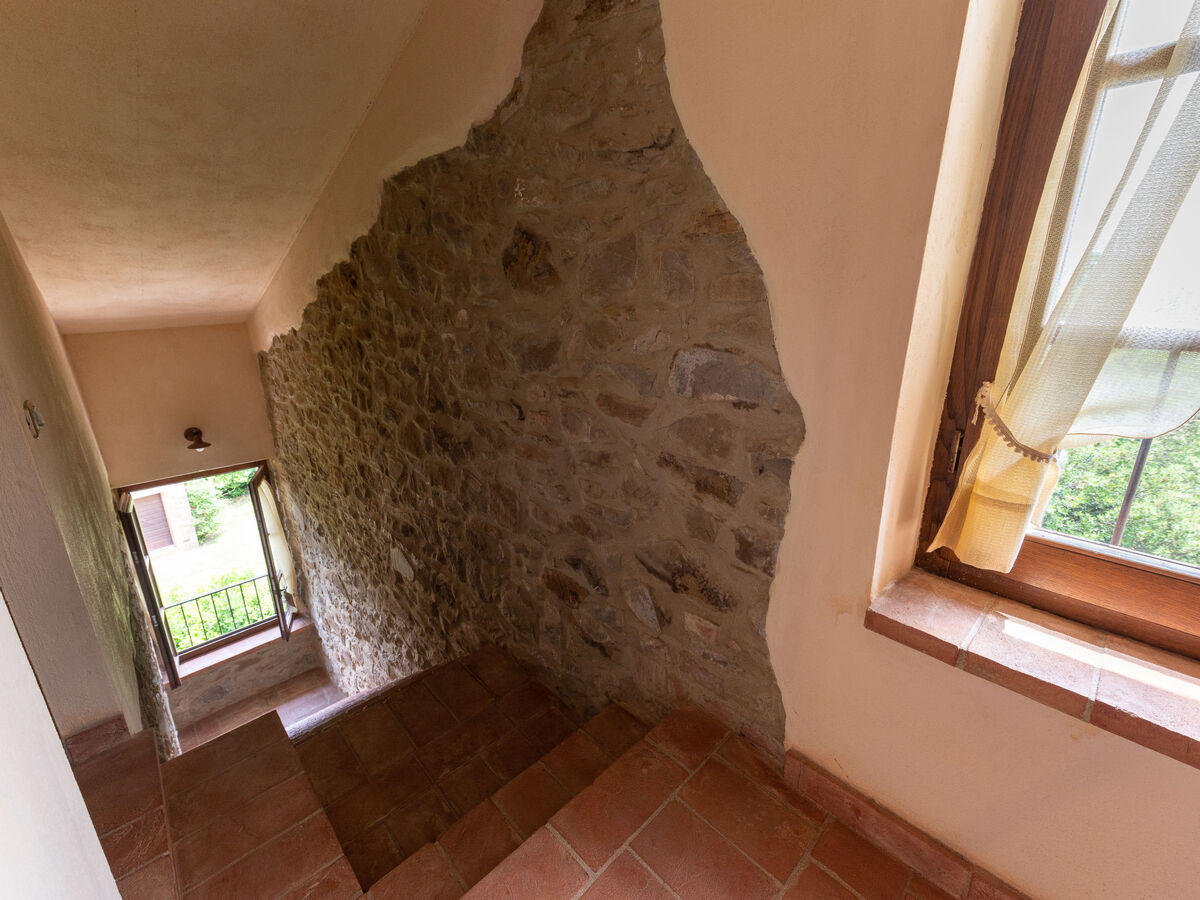 Bandiera, gite 2 chambres en Toscane avec piscine - Photo 25