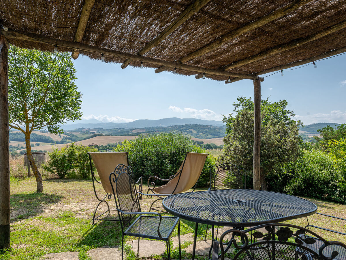 Le Calle - Maison rustique avec piscine privée à Cinigiano - Photo 8