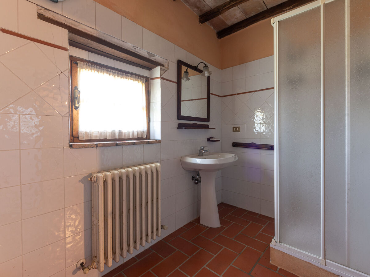 Le Calle - Maison rustique avec piscine privée à Cinigiano - Photo 16