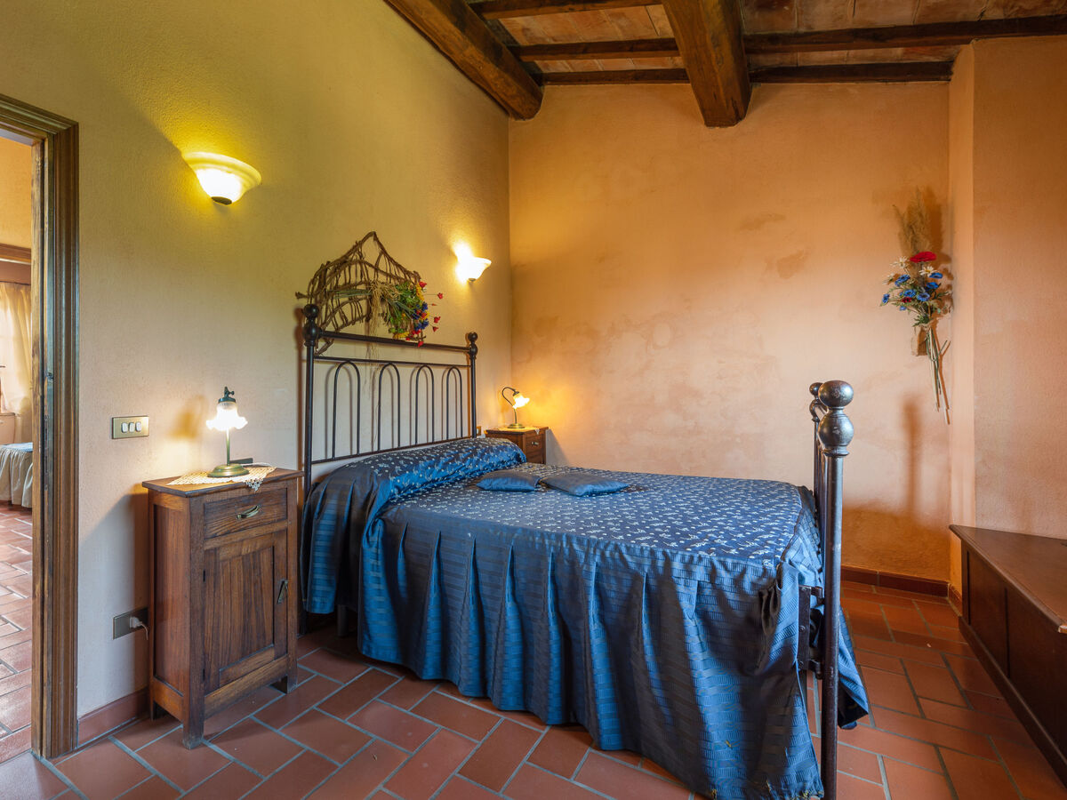 Le Calle - Maison rustique avec piscine privée à Cinigiano - Photo 18