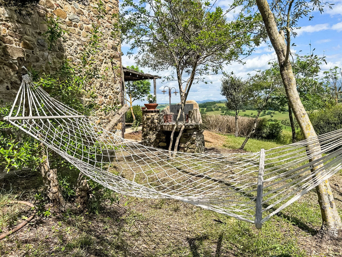 Le Calle - Maison rustique avec piscine privée à Cinigiano - Photo 23