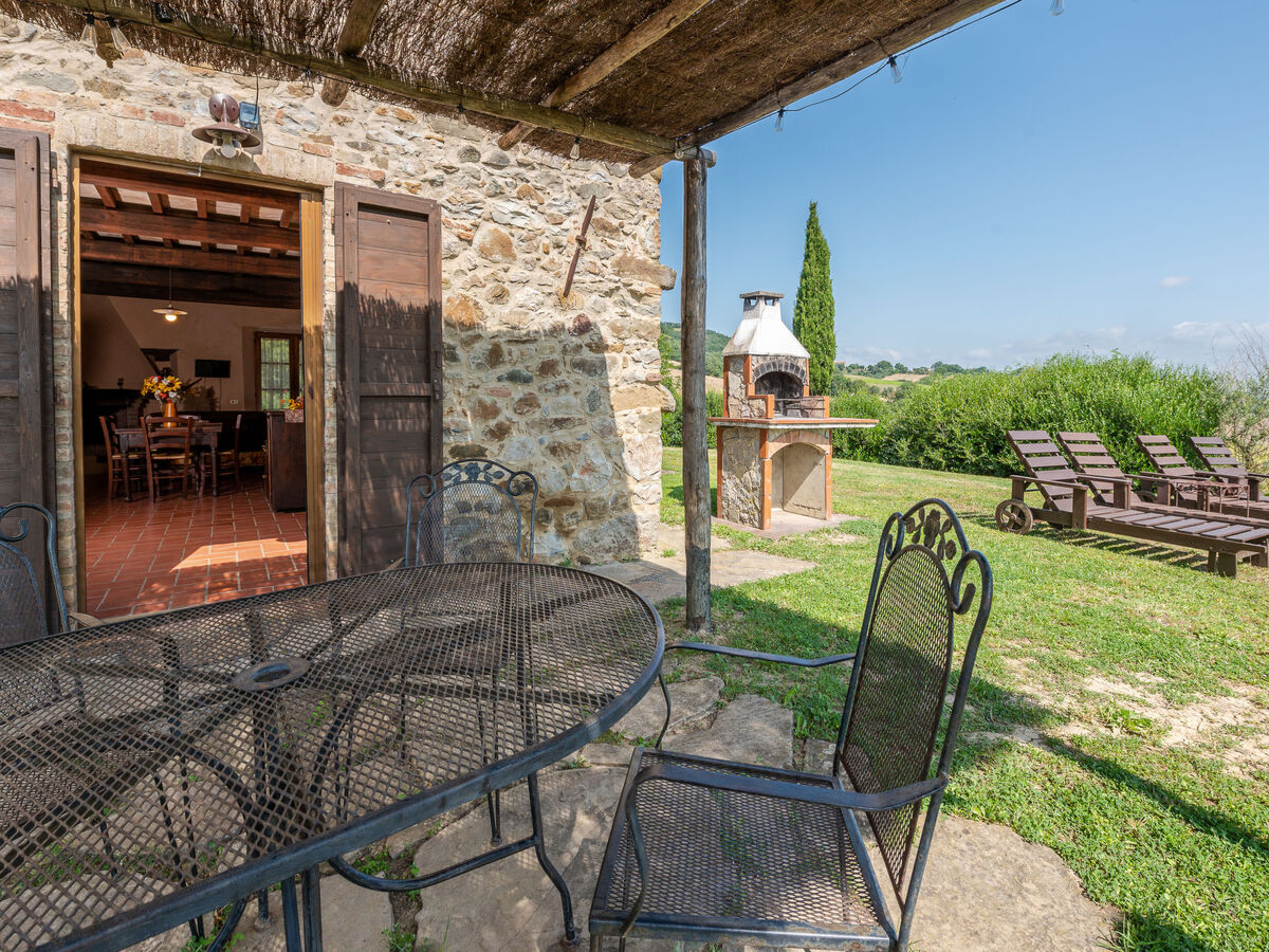 Le Calle - Maison rustique avec piscine privée à Cinigiano - Photo 27
