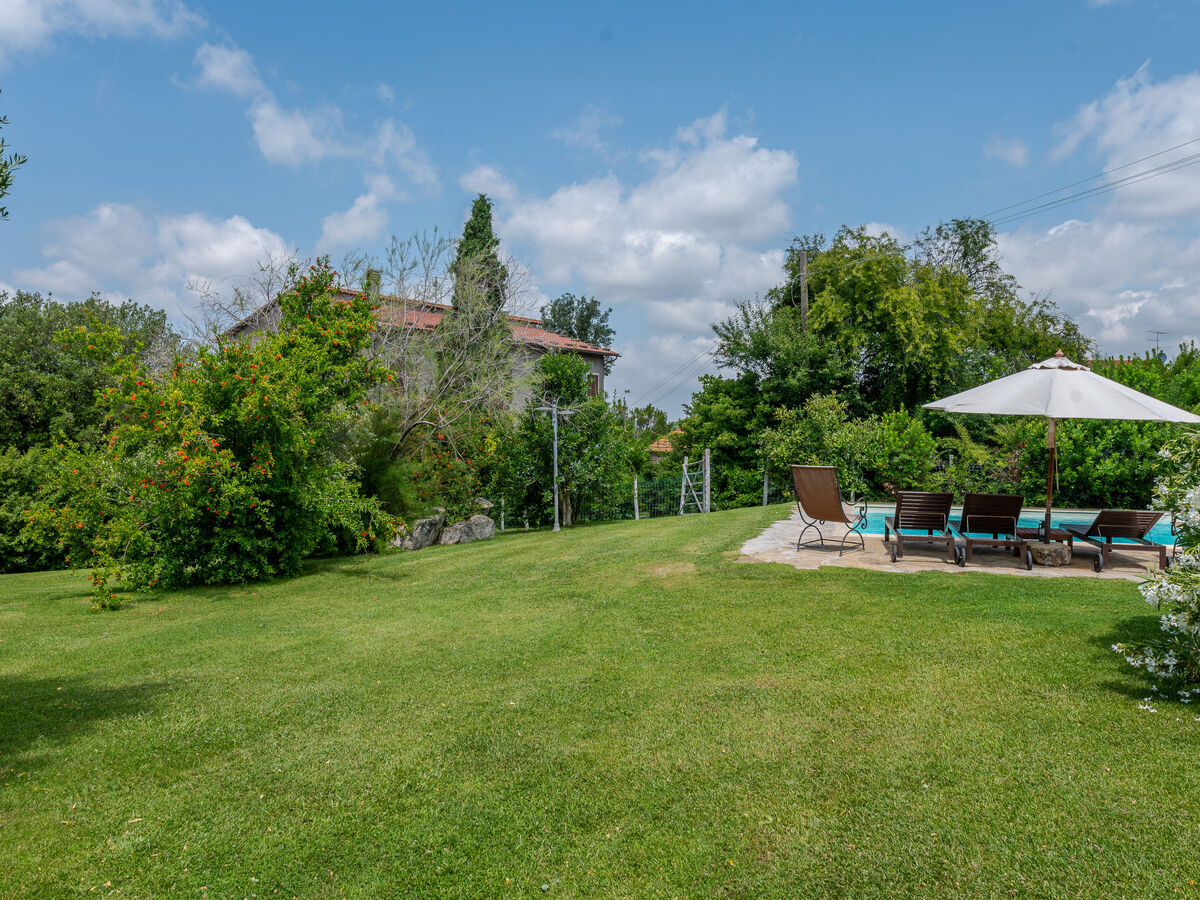 Le Calle - Maison rustique avec piscine privée à Cinigiano - Photo 39