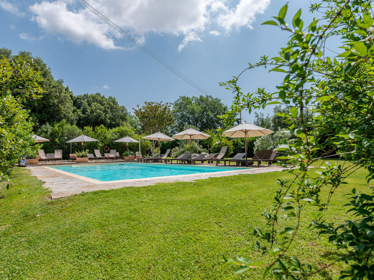 Le Calle - Maison rustique avec piscine privée à Cinigiano - Photo 41