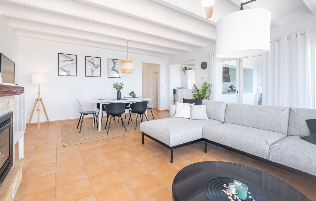 Maison 6 personnes à El Rafol D'Almunia - Photo 4