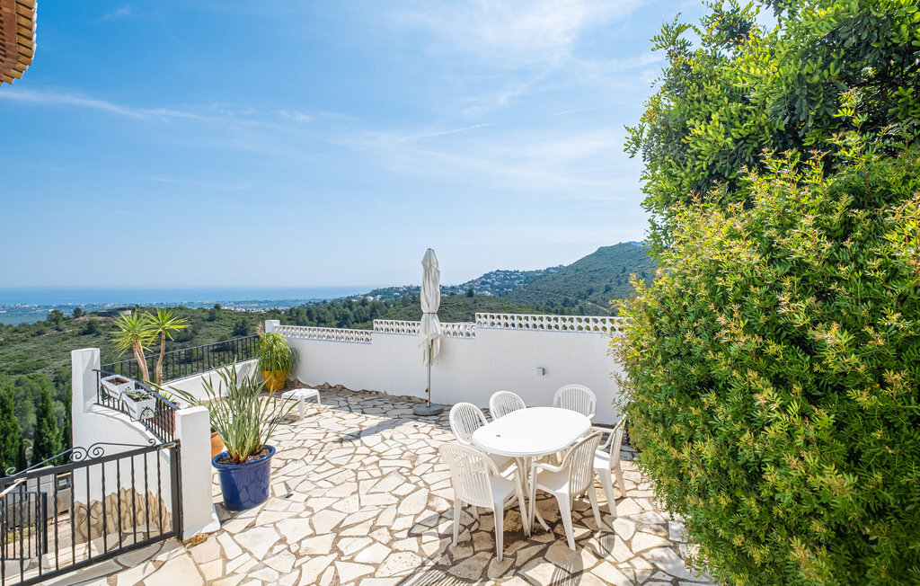 Maison 6 personnes à El Rafol D'Almunia - Photo 6