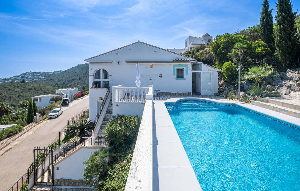 Maison 6 personnes à El Rafol D'Almunia - Photo 8