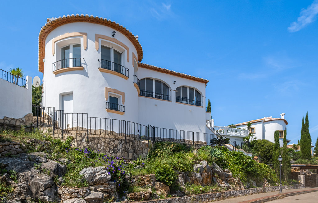Maison 6 personnes à El Rafol D'Almunia - Photo 10