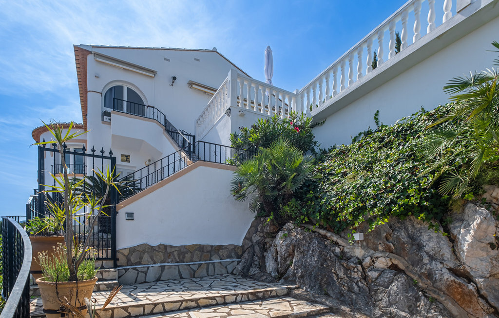 Maison 6 personnes à El Rafol D'Almunia - Photo 11