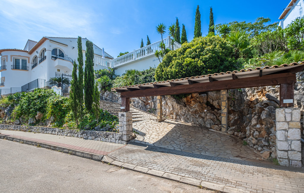Maison 6 personnes à El Rafol D'Almunia - Photo 12