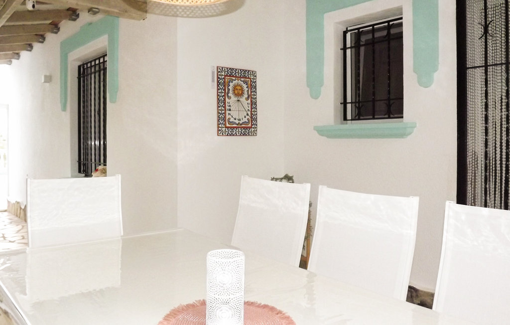Maison 6 personnes à El Rafol D'Almunia - Photo 14