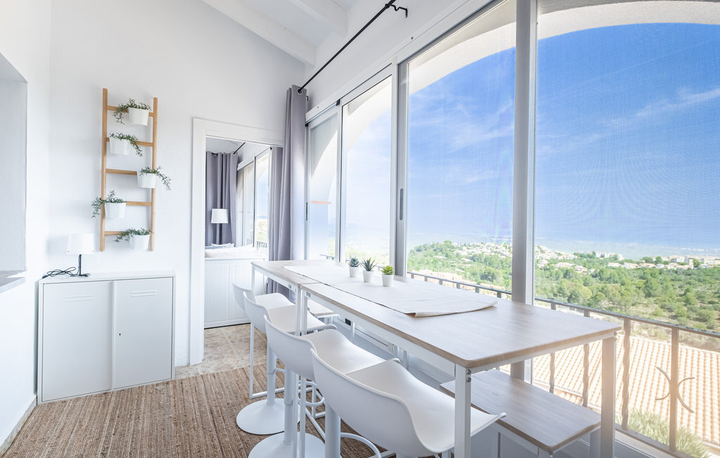 Maison 6 personnes à El Rafol D'Almunia - Photo 17