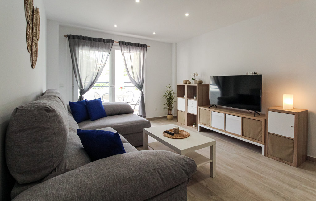 Appartement 6 personnes à Benajarafe - Photo 3