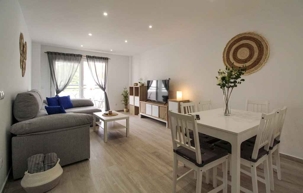 Appartement 6 personnes à Benajarafe - Photo 4