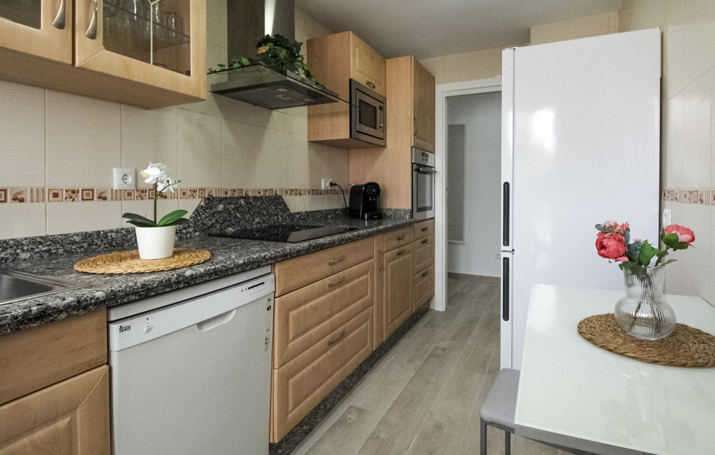 Appartement 6 personnes à Benajarafe - Photo 6
