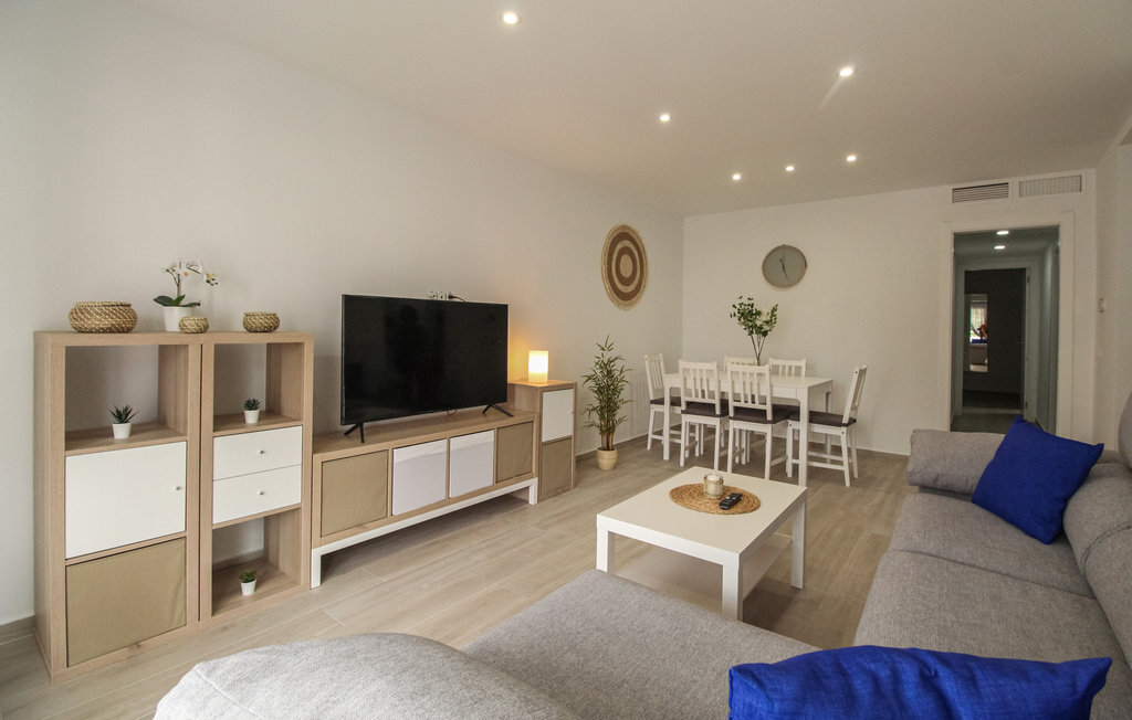 Appartement 6 personnes à Benajarafe - Photo 9