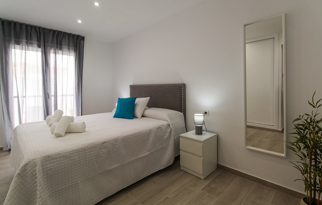Appartement 6 personnes à Benajarafe - Photo 10