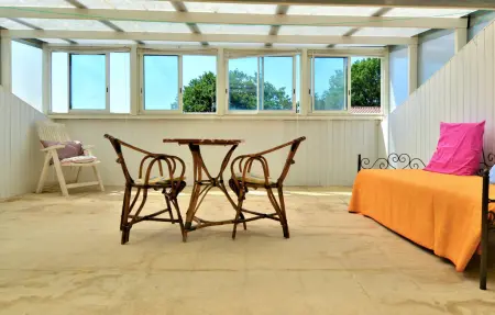Maison provençale avec piscine à Laudun-l'Ardoise : photo 7