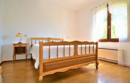 Maison provençale avec piscine à Laudun-l'Ardoise : photo 20