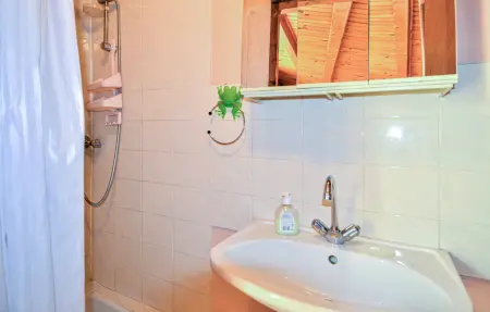Maison provençale avec piscine à Laudun-l'Ardoise : photo 24