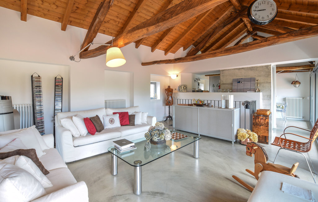 Maison 4 personnes à Madonna del Sasso   Boleto - Photo 3