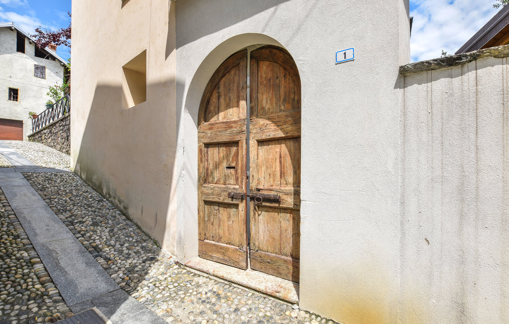 Maison 4 personnes à Madonna del Sasso   Boleto - Photo 8