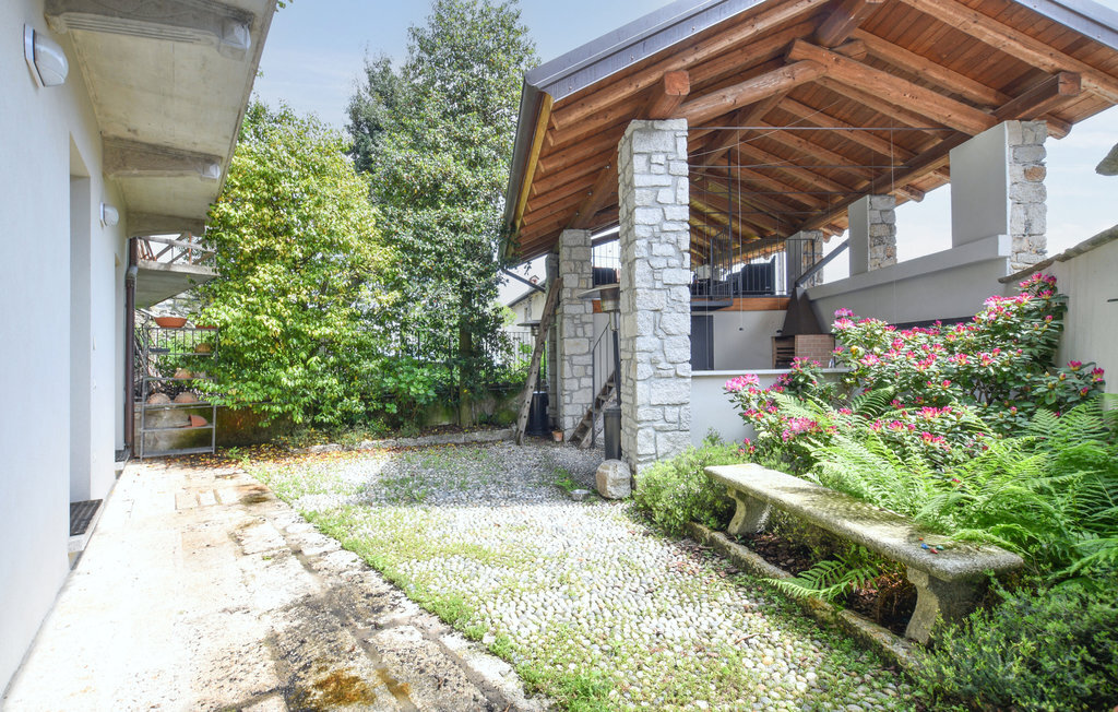 Maison 4 personnes à Madonna del Sasso   Boleto - Photo 10