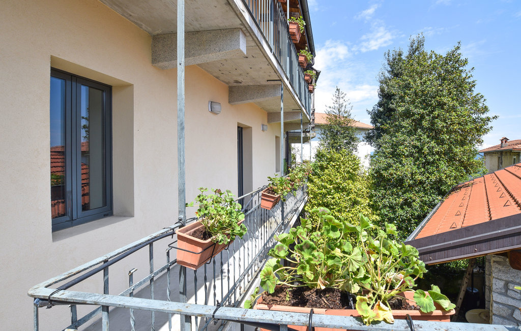 Maison 4 personnes à Madonna del Sasso   Boleto - Photo 15