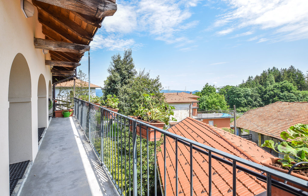 Maison 4 personnes à Madonna del Sasso   Boleto - Photo 16